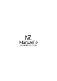 mz marxzelle designer perfumes