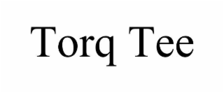 torq tee
