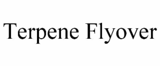 terpene flyover