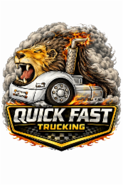 quick fast trucking