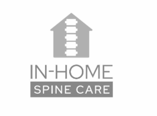 in-home spine care