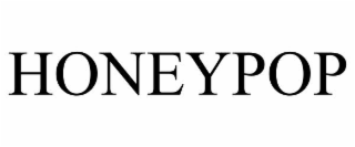 honeypop