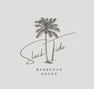 slack tide barbecue sauce