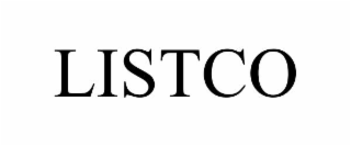 listco