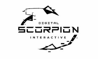 digital scorpion interactive