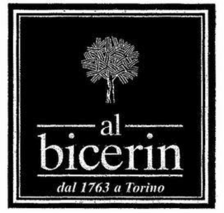 al bicerin dal 1763 a torino