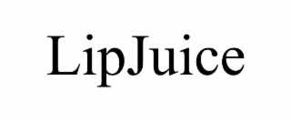 lipjuice