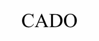 cado
