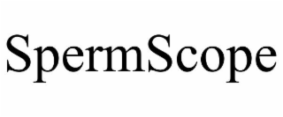 spermscope