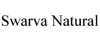 swarva natural