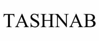 tashnab