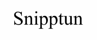 snipptun