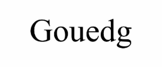 gouedg