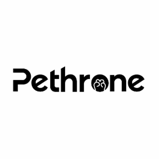 pethrone