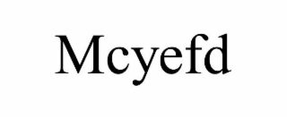 mcyefd
