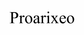 proarixeo