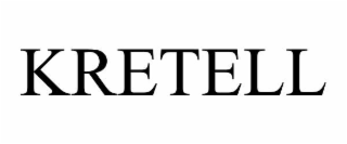kretell