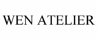 wen atelier