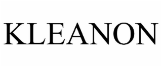 kleanon