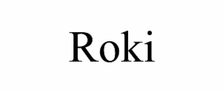 roki