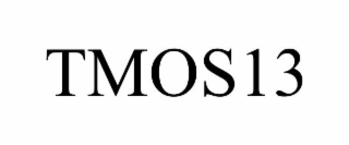 tmos13