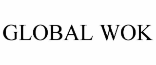 global wok