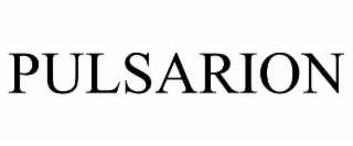 pulsarion
