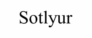 sotlyur