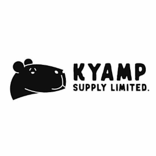 kyamp supply limited.