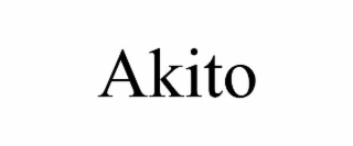akito