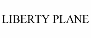 liberty plane
