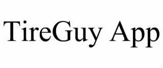 tireguy app