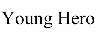 young hero