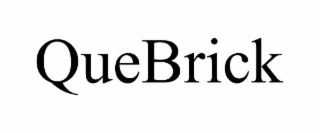 quebrick