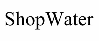 shopwater