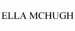 ella mchugh