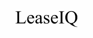 leaseiq