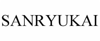 sanryukai