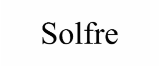 solfre