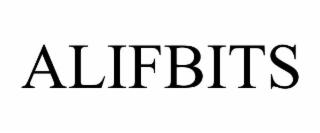 alifbits
