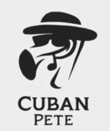 cuban pete