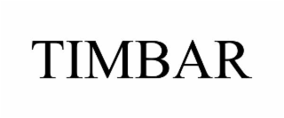 timbar