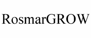 rosmargrow