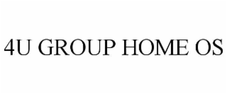 4u group home os