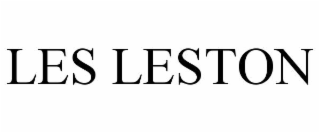 les leston