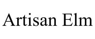 artisan elm