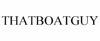 thatboatguy