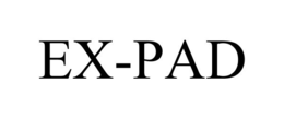 ex-pad