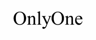 onlyone
