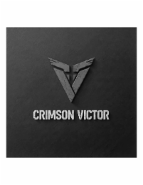 crimson victor